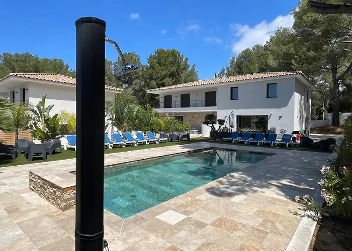 Villa Marie-Jeanne