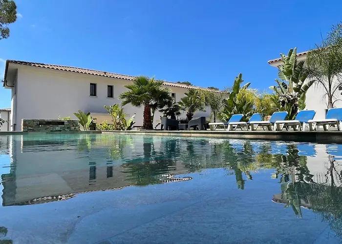 Villa Marie-Jeanne