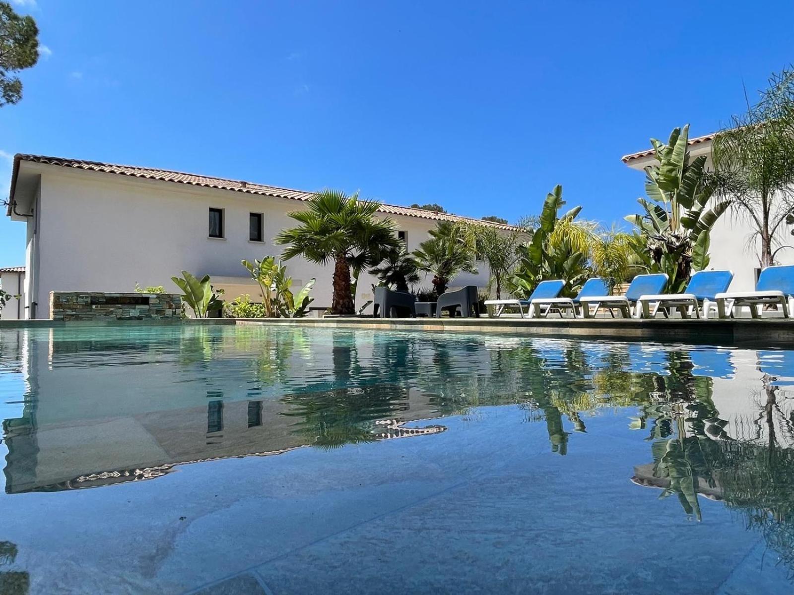 Villa Marie-jeanne *