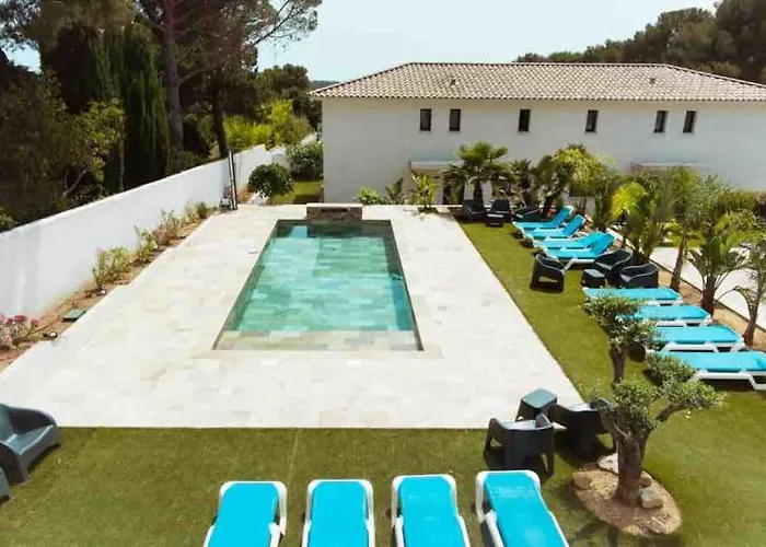 Villa Marie-Jeanne